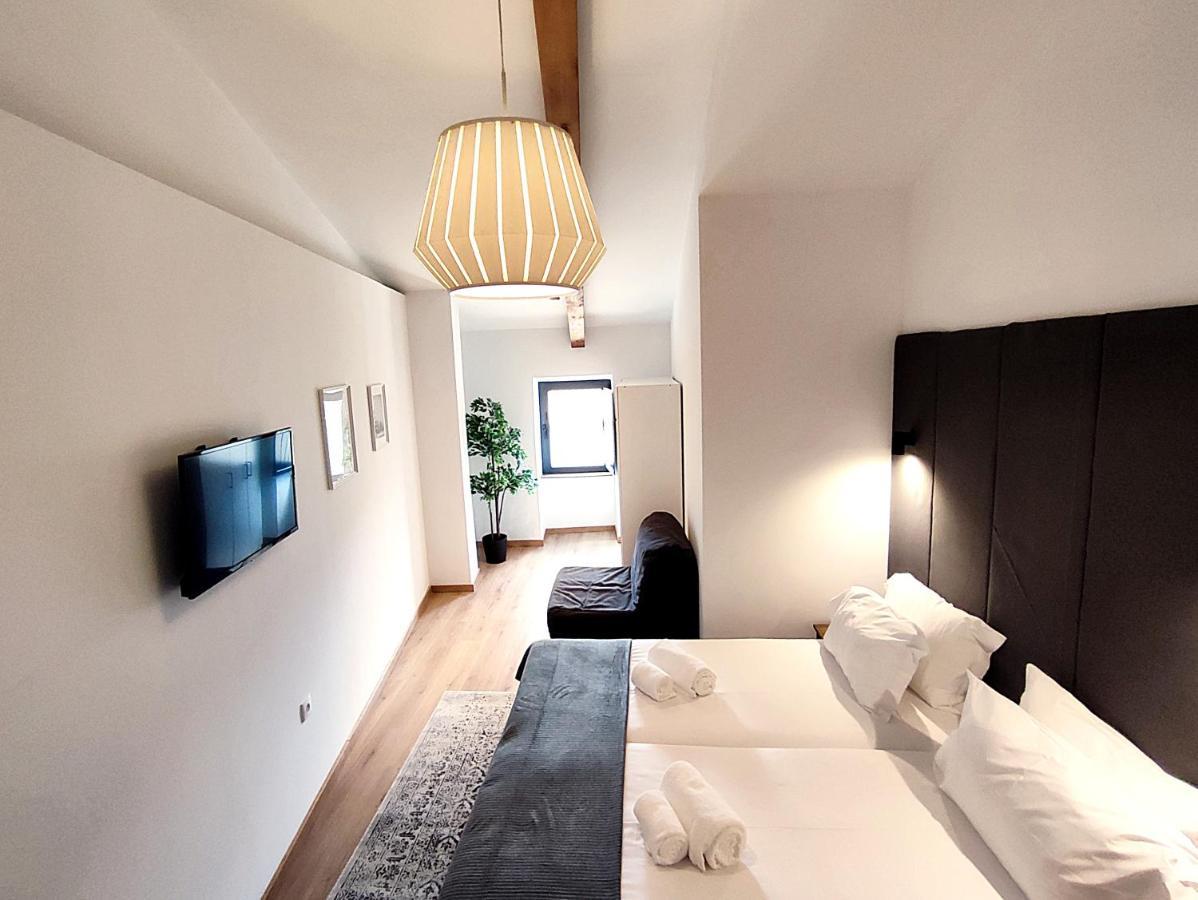 Вилла Arriaga Douro House Пезу-да-Регуа Экстерьер фото
