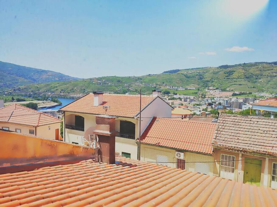 Вилла Arriaga Douro House Пезу-да-Регуа Экстерьер фото